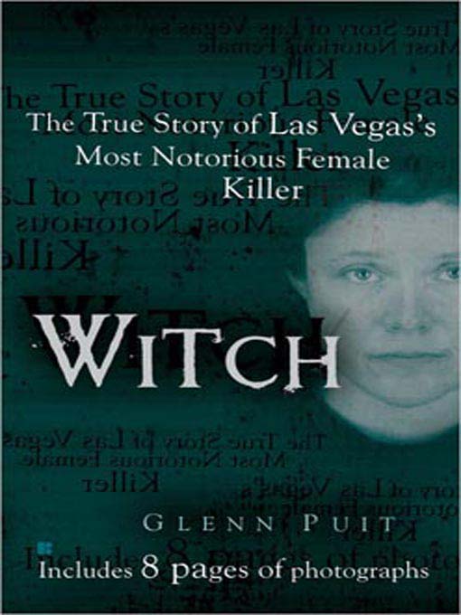 Title details for Witch by Glenn Puit - Available